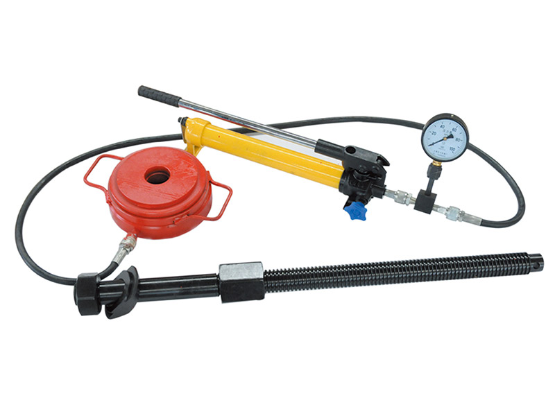 hydraulic valve set puller tool 6